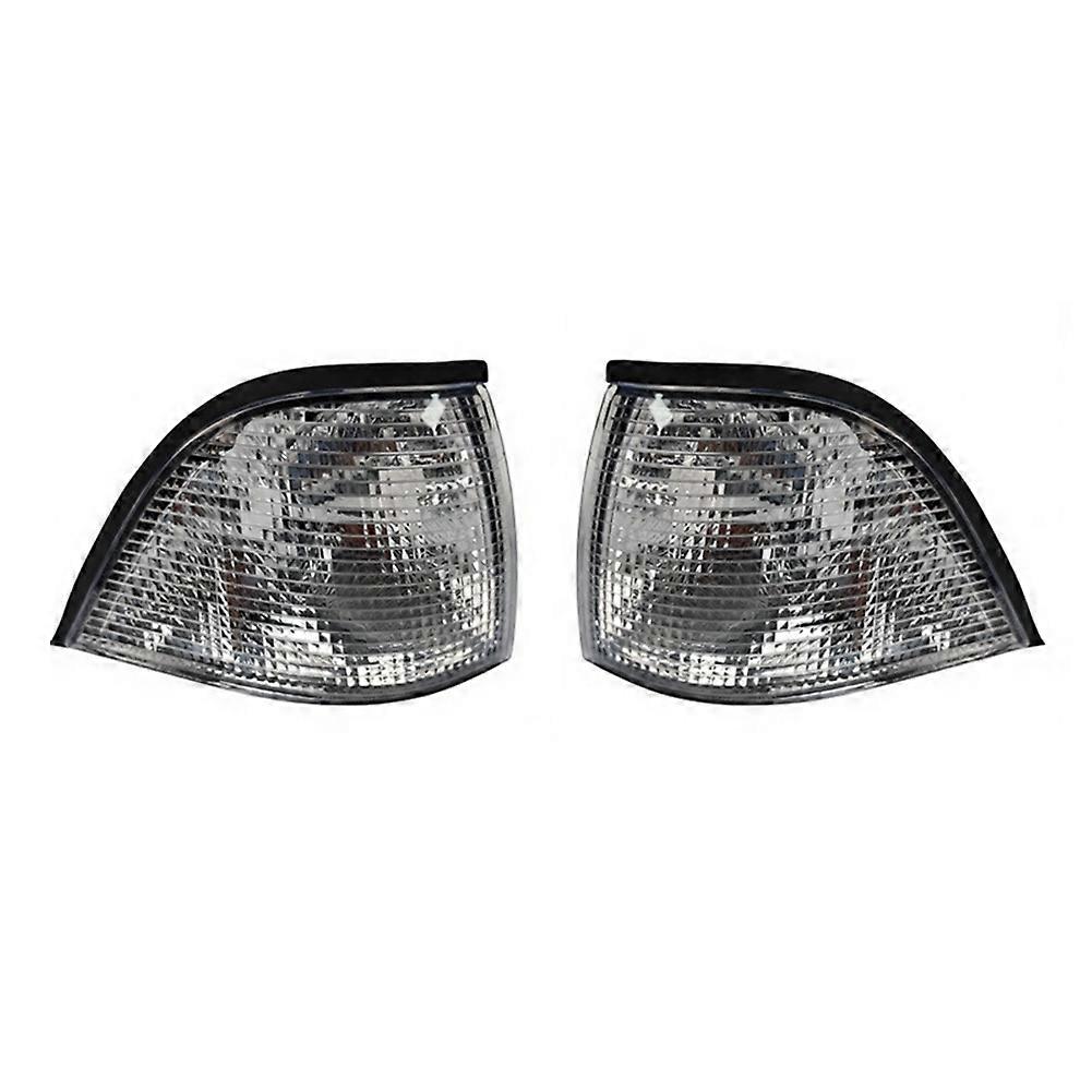 Kompatibel Mit Bmw 2-türer 316i 318i 320i 323i 325i 328i M3 E36 1992–1999 Blinkerleuchte 82199403093 82199403094