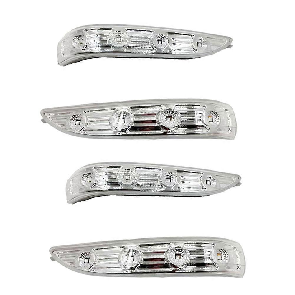 2set Spiegel Lichter Auto Zubehör Rechts/links Blinker Für Hyundai Tucson Ix35 Led Spiegel Licht 2010-2015
