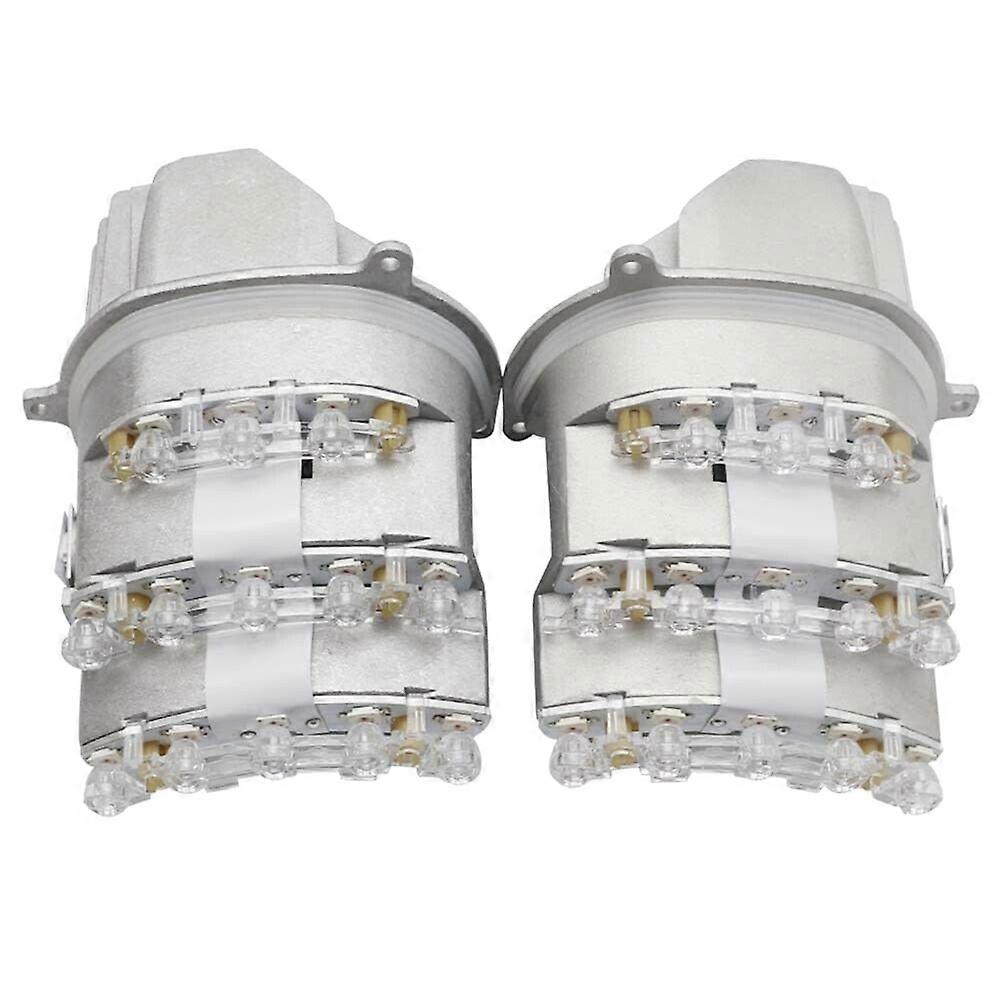 Für Bmw E90 E91 Lci 328i 335i M3 Led-lampe Blinker Anzeige Diode Modul Links & Rechts 63127245813 63127245814
