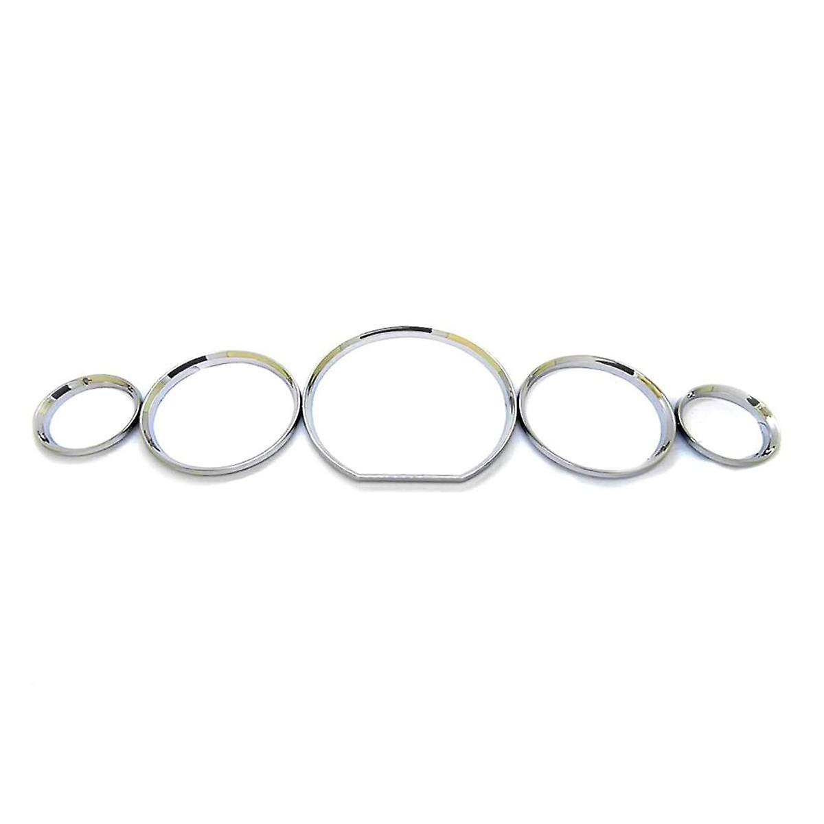 Auto-tachometer-anzeige, Armaturenbrett-ring Für W140 Und R129 1991–1999 S280, S320, S420, S500