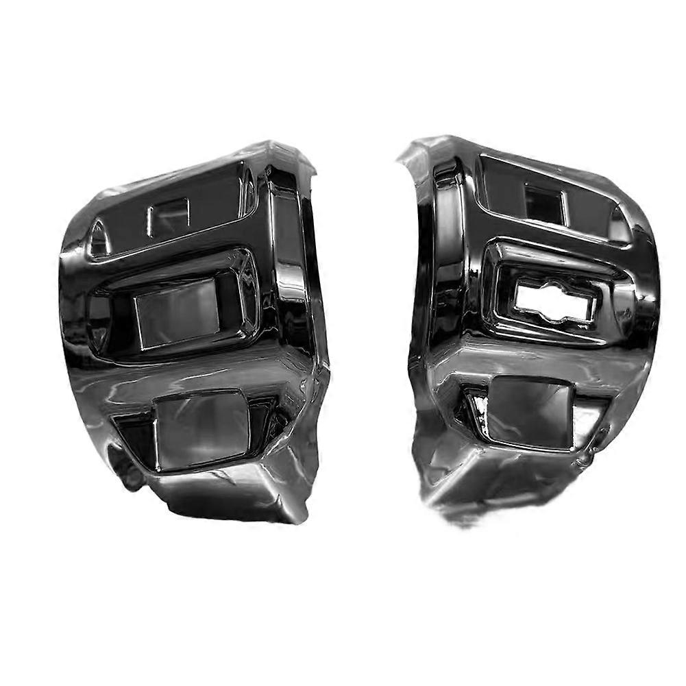 Motorrad Blinker Licht Schalter Gehäuse Kombination Schalter Abdeckung Scheinwerfer Schalter Abdeckung Für Vespa Gts 300 2024 +