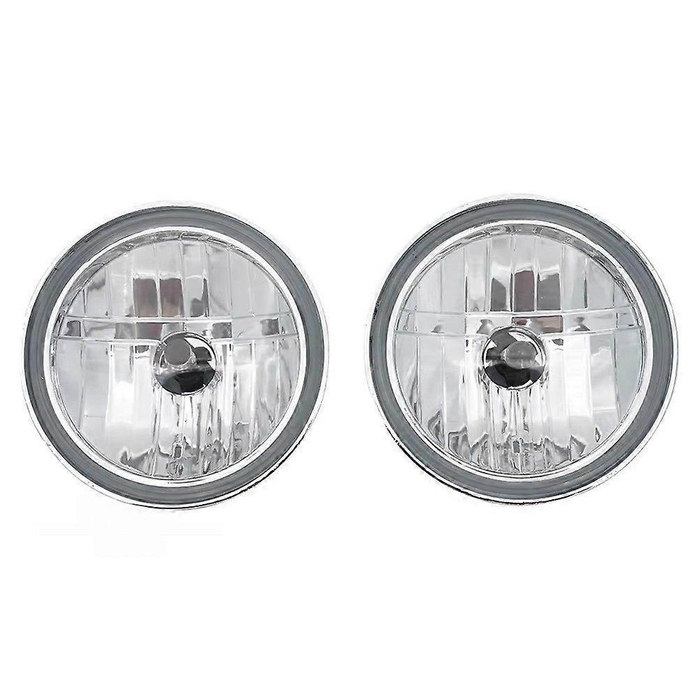 Motorrad-frontscheinwerfer, Nebelscheinwerfer, Halogen, Für Harley Touring, Road King, Electra, Street Glide, Chopper