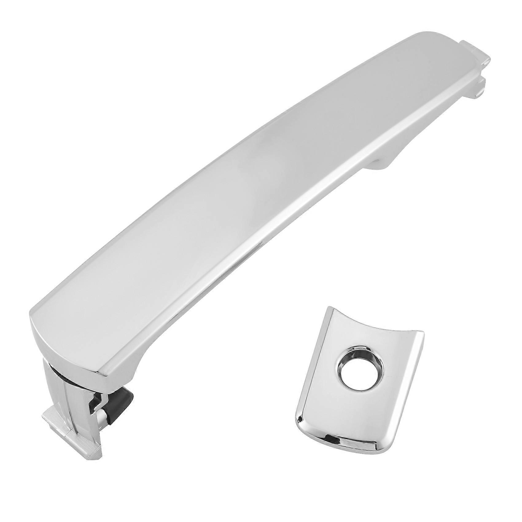Außentürgriff Mit Schlüsselloch Für Fx35 Fx45 Murano Rogue 82646-ca000 80640-ca012 Vorne Links