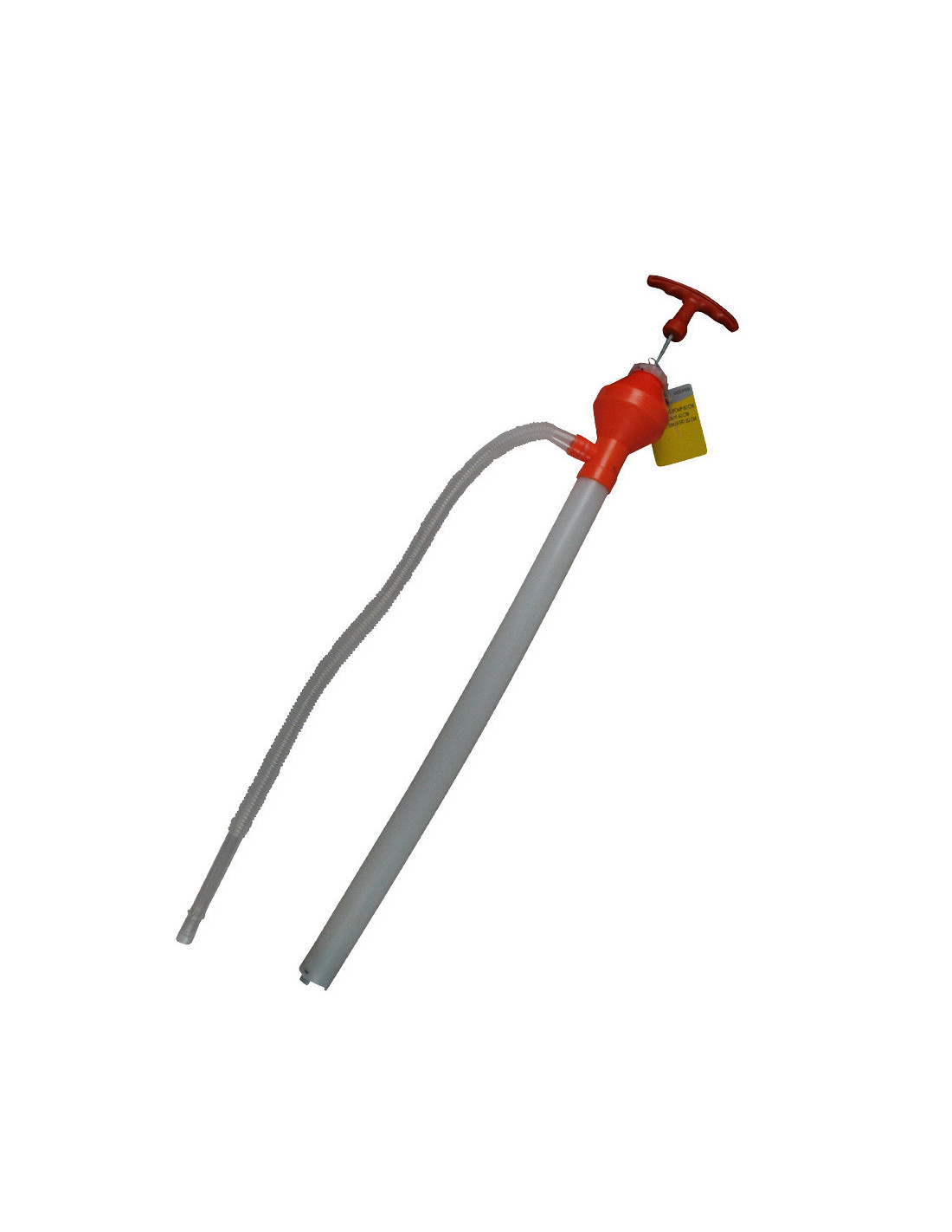 Manuelle Pumpe 60cm