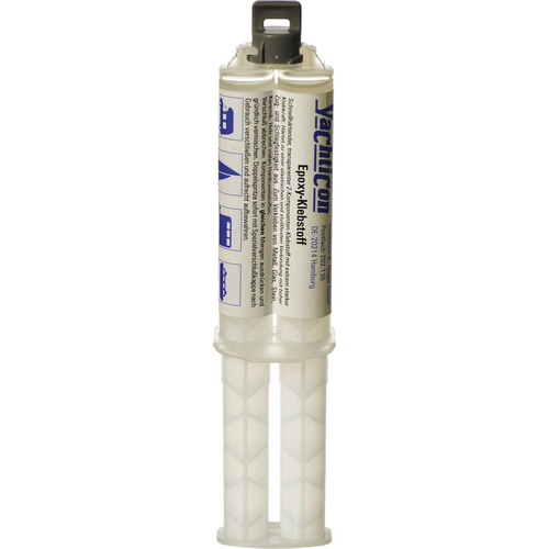 Yachticon 2 Komponenten Kleber, 24 g - transparent