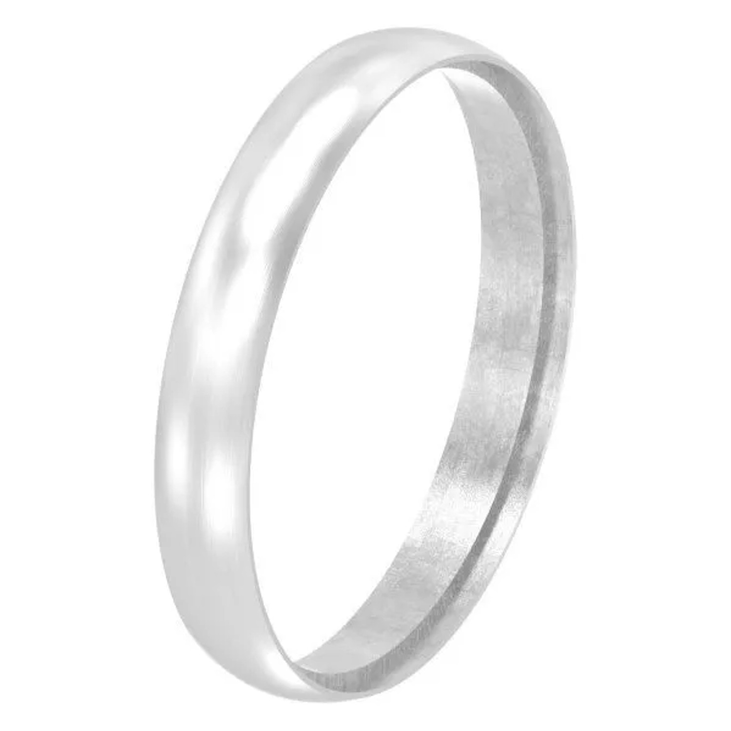 FeNau Verbindungsring V2A Für Ø 48,3 mm Rohr Geschliffen K240