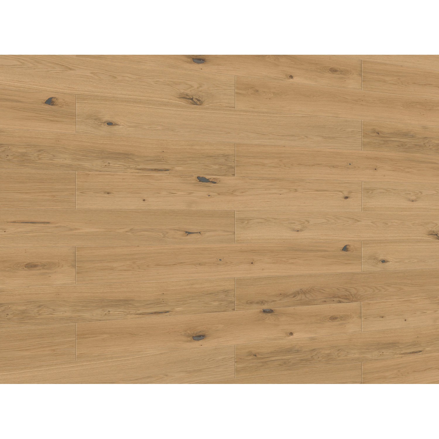 Meister Paneele Echtholz Craft SP 400 Eiche Authentic 20129