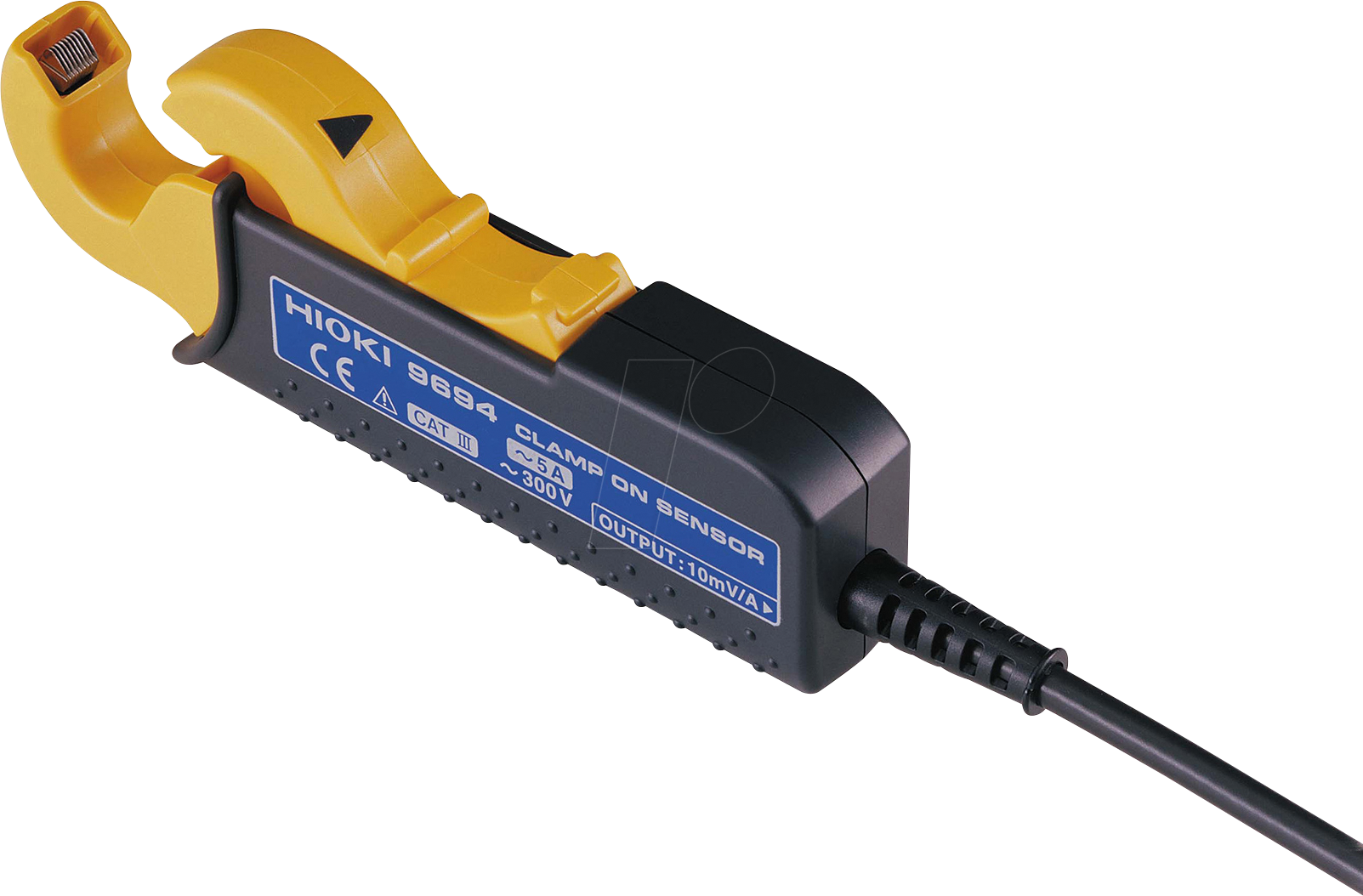 HIOKI 9694 - Stromzange, AC, bis 5 A
