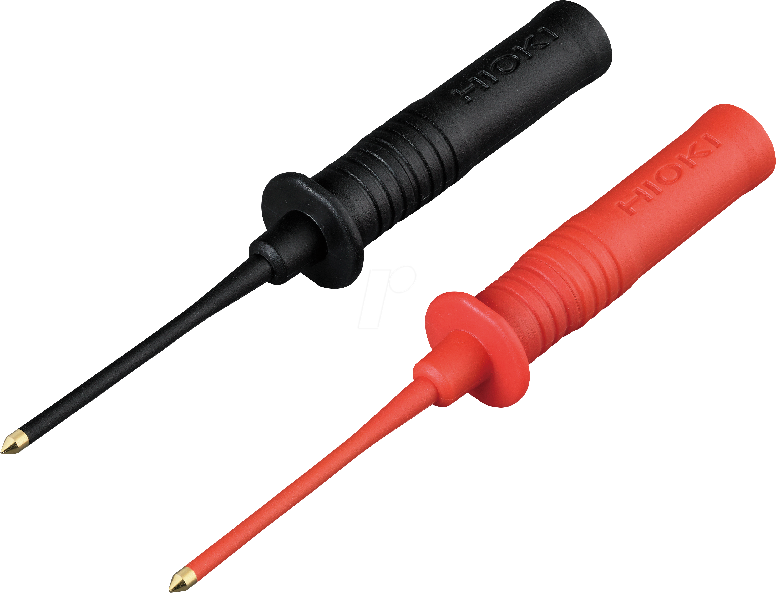 HIOKI L9852 - Prüfstift-Set, für HIOKI Messleitung L9850