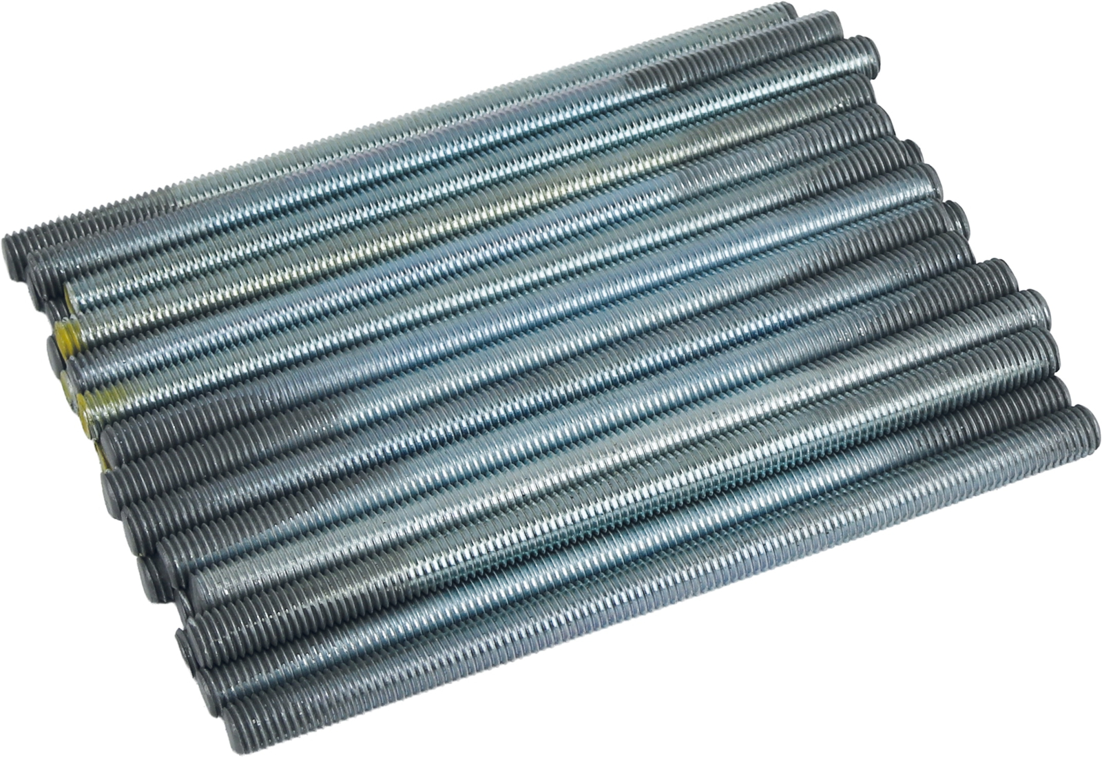 Gewindestange M12, 200 mm, 25 Stück