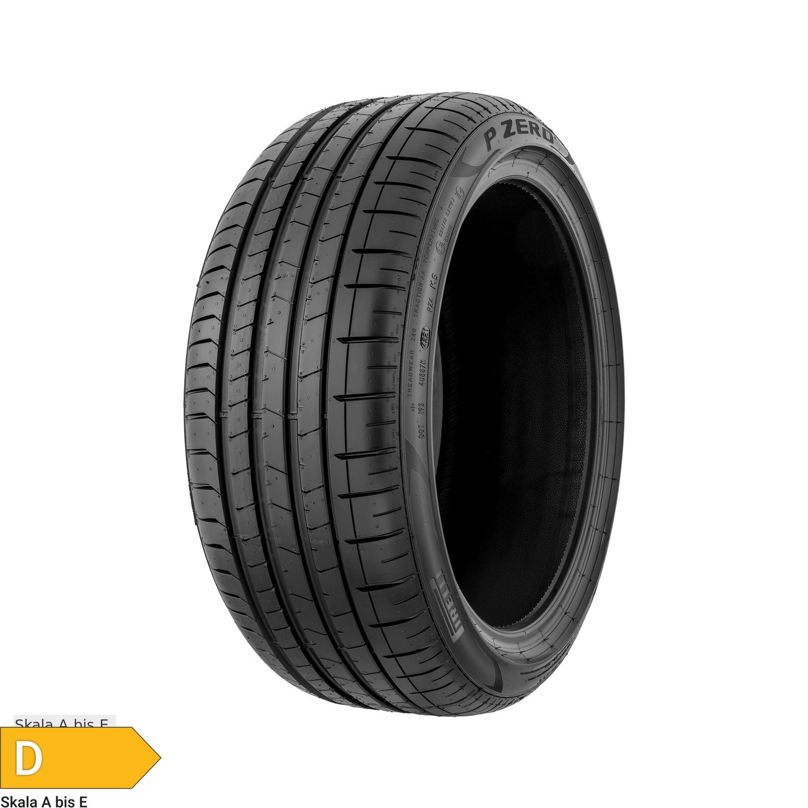PIRELLI PZERO 275/40R20 106Y XL