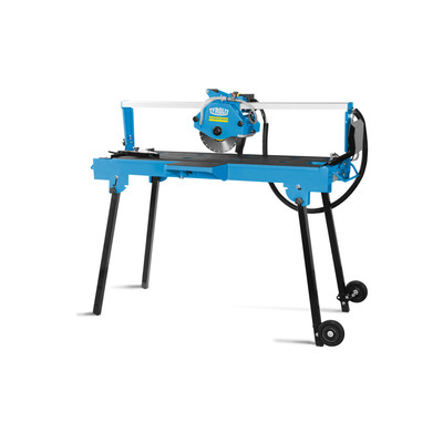 Fliesensäge TRE 250 / 230 V Blatt empf. ø200mm / max.ø250mm