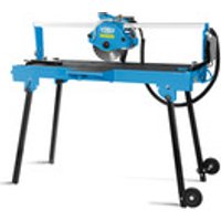 Fliesensäge TRE 250 / 230 V Blatt empf. ø200mm / max.ø250mm Bild 2