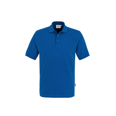 Poloshirt Classic 810, royalblau, Größe XL