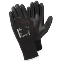 Arbeitshandschuhe TEGERA 866, Kat. II, schwarz, Gr. 8 Bild 2