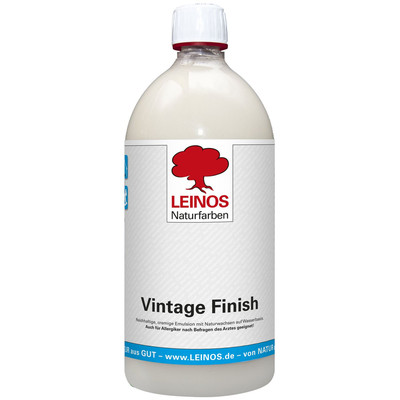 635 Vintage Finish 1l