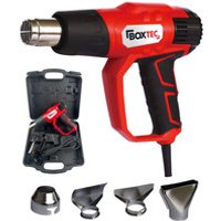 Heat Gun 2000 W Heißluftpistole 350°C / 550°C HL 1920 Bild 2