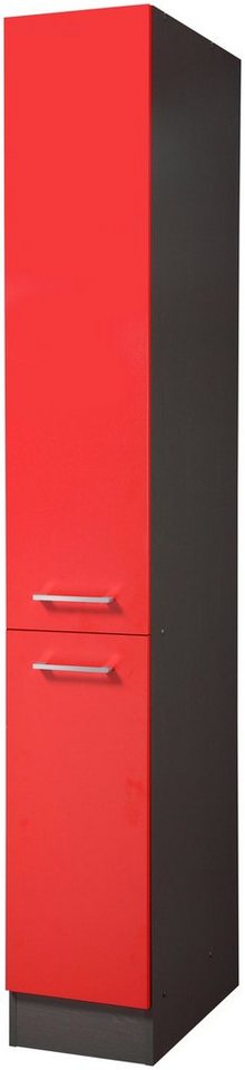 KOCHSTATION Apothekerschrank KS-Paris Breite 30 cm Bild 3