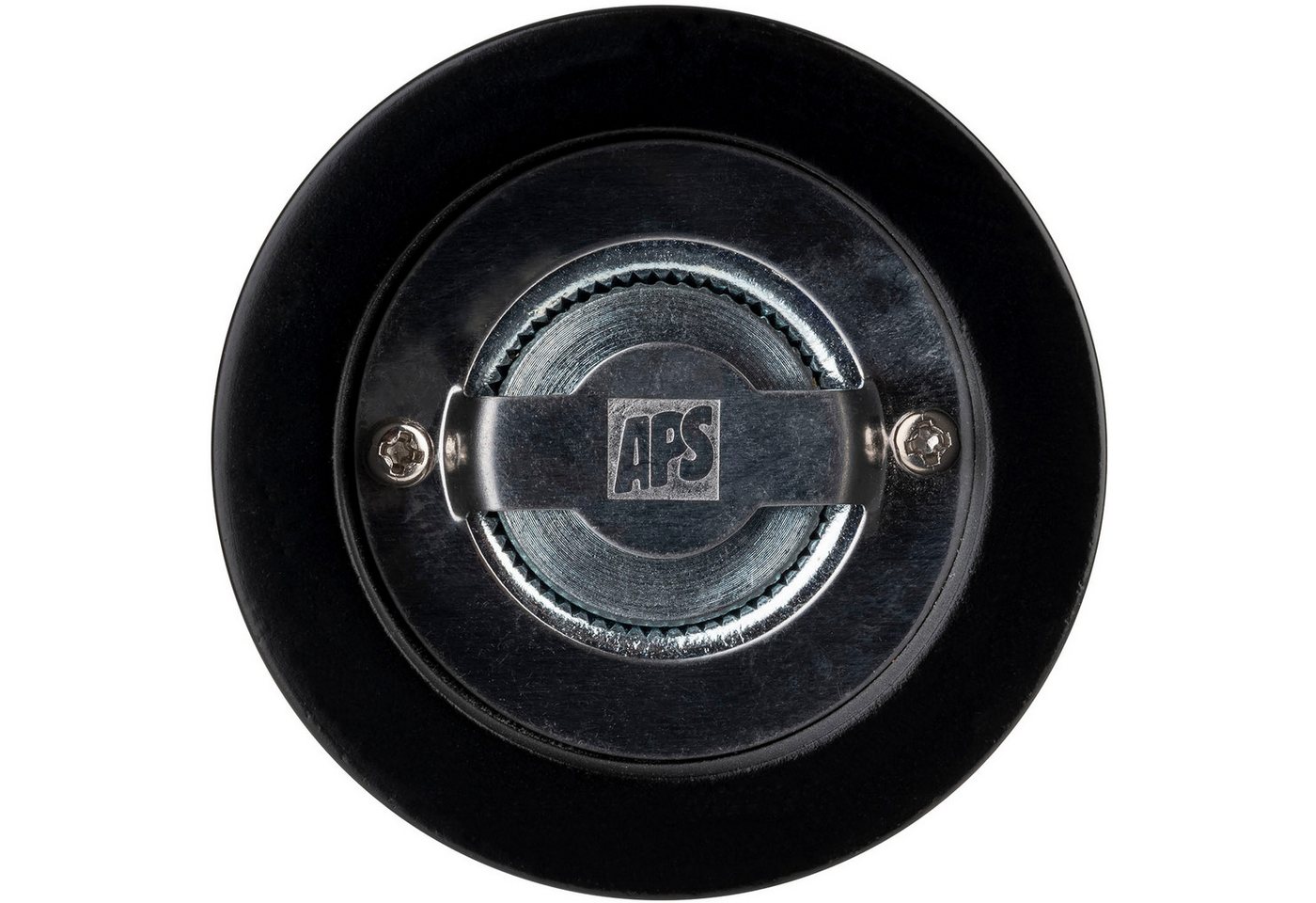 APS Gewürzmühle Pfeffermühle manuell, (1 Stück), Höhe ca. 17 cm Bild 2