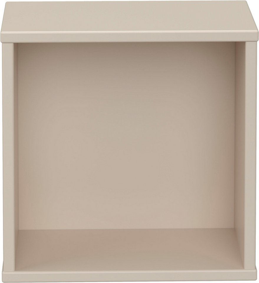 PAIDI Wandregal Wandbox Q, viele Farbvarianten Bild 4