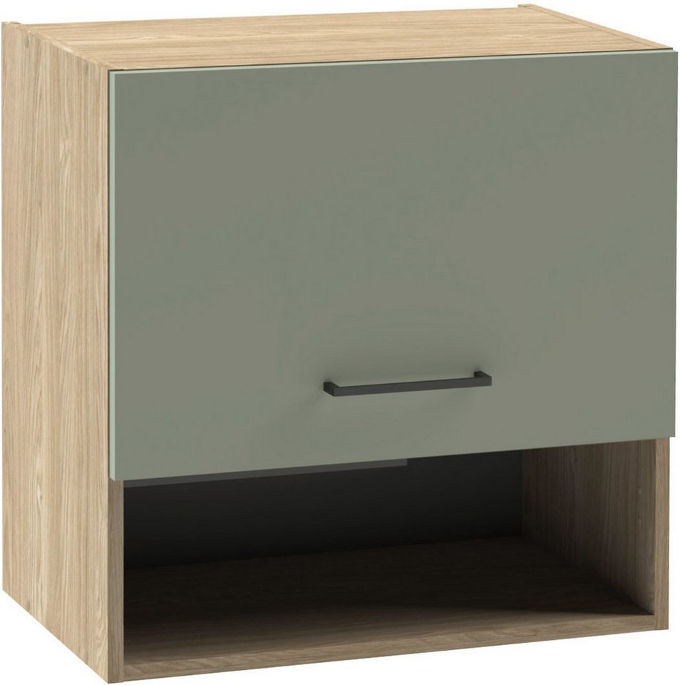 KOCHSTATION Hängeschrank KS-Kolari (1-St) Maße (B/T/H): 60 x 36,6 x 60,9 cm