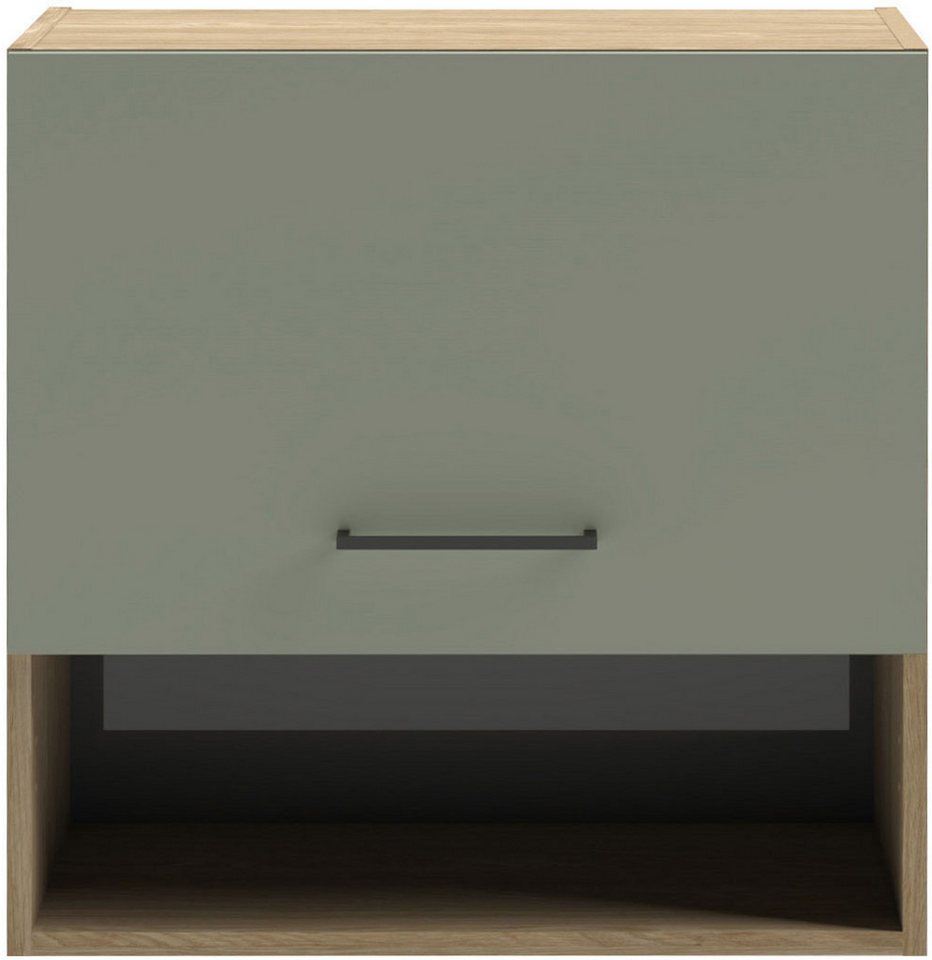 KOCHSTATION Hängeschrank KS-Kolari (1-St) Maße (B/T/H): 60 x 36,6 x 60,9 cm Bild 2