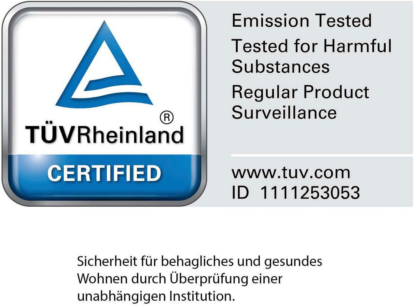 WIEMANN Wandregal Lausanne, Regalbrett, Massivholz Erle, Maximale Belastung 10 Kg Bild 5