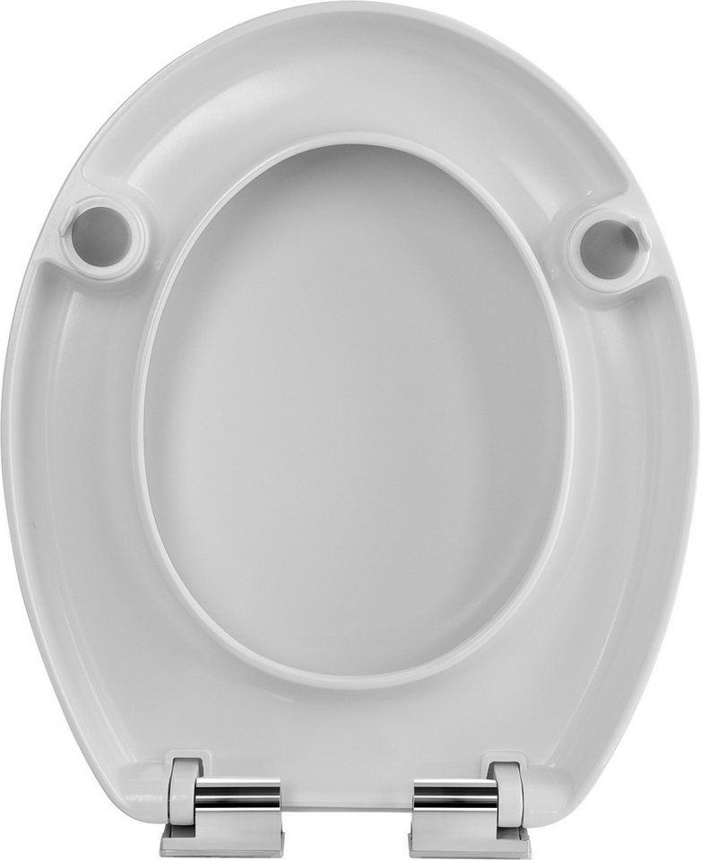 CORNAT WC-Sitz Safeline WC Sitz Absenkautomatik