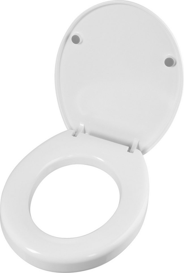 CORNAT WC-Sitz Safeline WC Sitz Absenkautomatik Bild 3