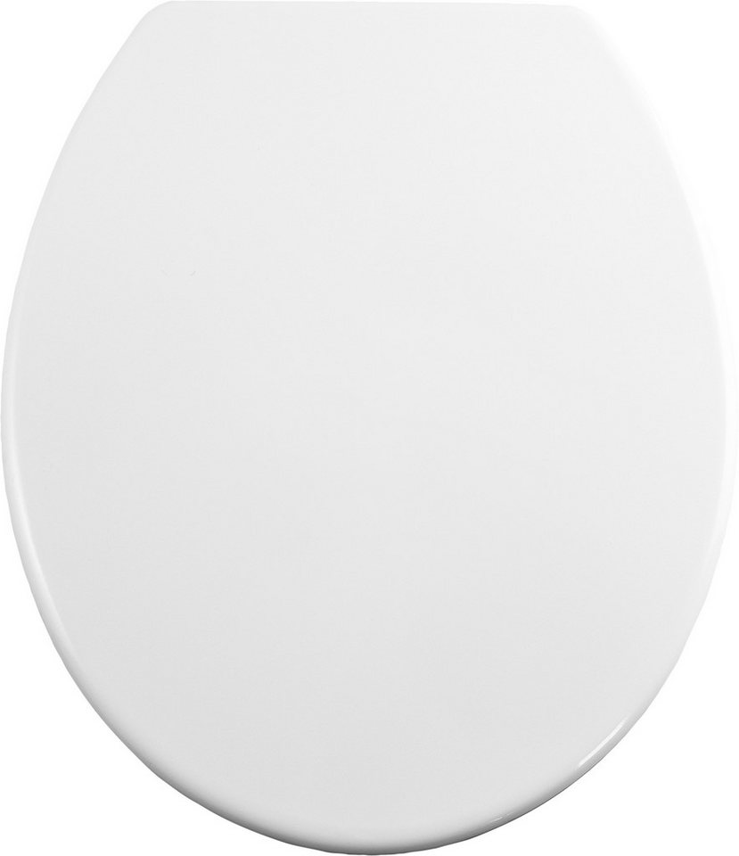 CORNAT WC-Sitz Safeline WC Sitz Absenkautomatik Bild 5