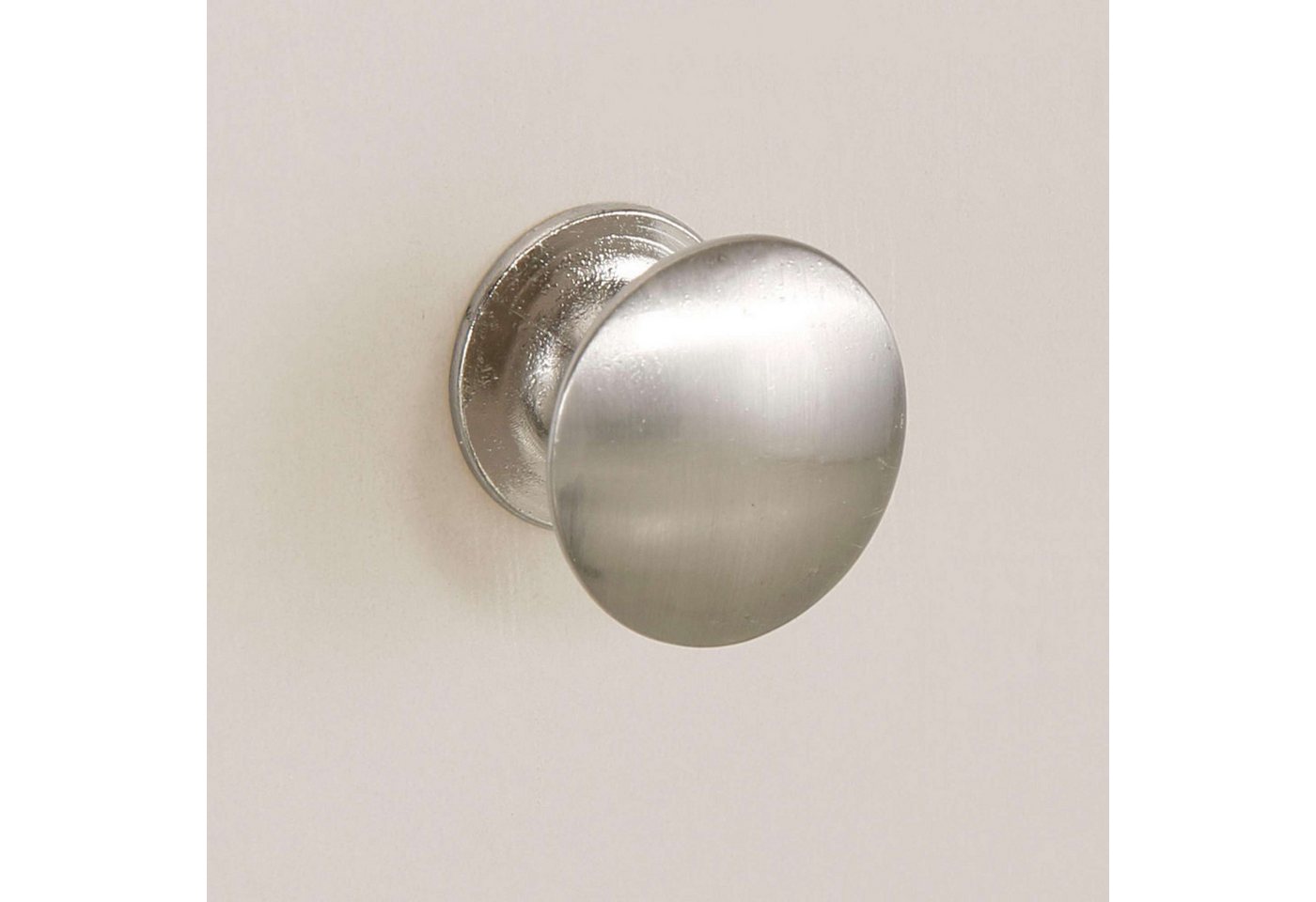 OTTO home Garderobenschrank Binz viele Stauraummöglichkeiten, Metallgriffe, Tür mit Rahmen, Höhe 180 cm Bild 4