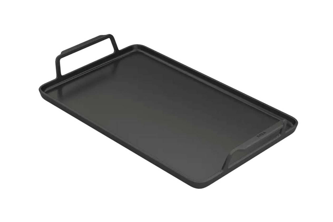 Bora Grillpfanne KWGPFI Grillpfanne für Flächeninduktion, 469 x 270 x 60mm Bild 3