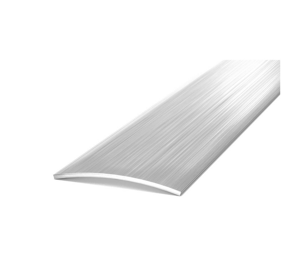 prinz Übergangsprofil Edelstahl Nr. 112, 90 cm