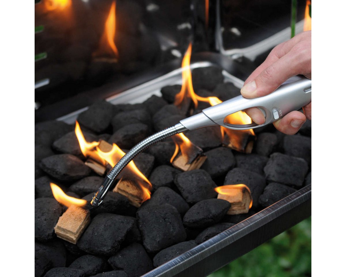 FLAMMBURO Grillanzünder Anzündwürfel 7 kg - Grillanzünder, Kaminanzünder, Ofenanzünder, 7 kg Bild 3