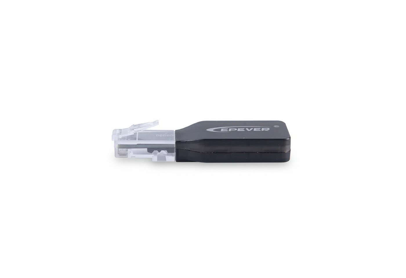 enjoy solar Solarladeregler Zubehör EPEVER® zur Kommunikation mit PC/Smartphone für MPPT und PWM, Wifi Adapter 2.4G RJ45 D mit Anshclusskabel Bild 4