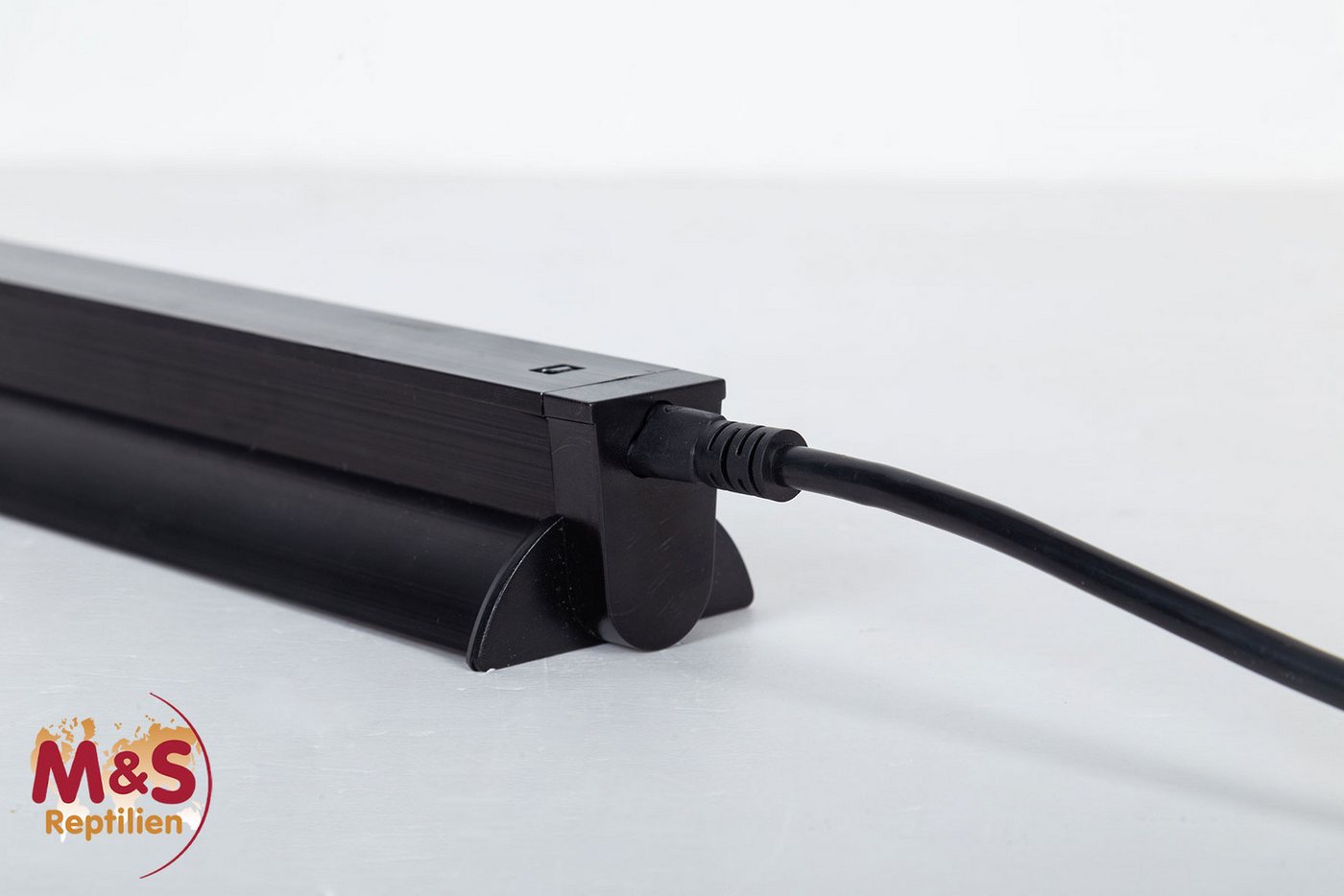 ReptiZoo Terrarienleuchte ReptiZoo Terrarien Pro T5 Einbauleuchte mit 10% UVB-Röhre 24 Watt (AT2 Bild 3