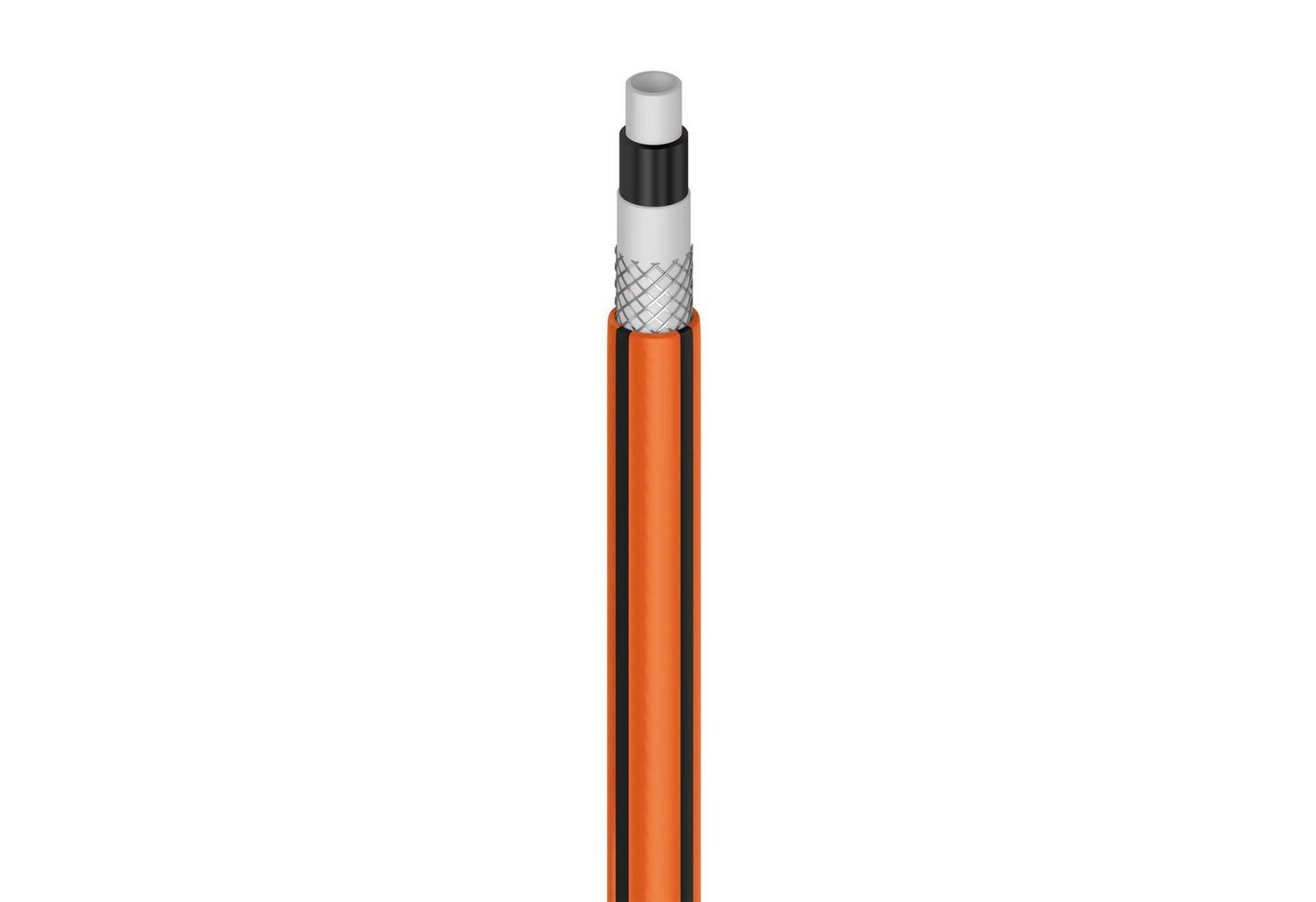 Cellfast Gartenschlauch Professional Gartenschlauch 3/4'', UV-beständig und algenabweisend Bild 2
