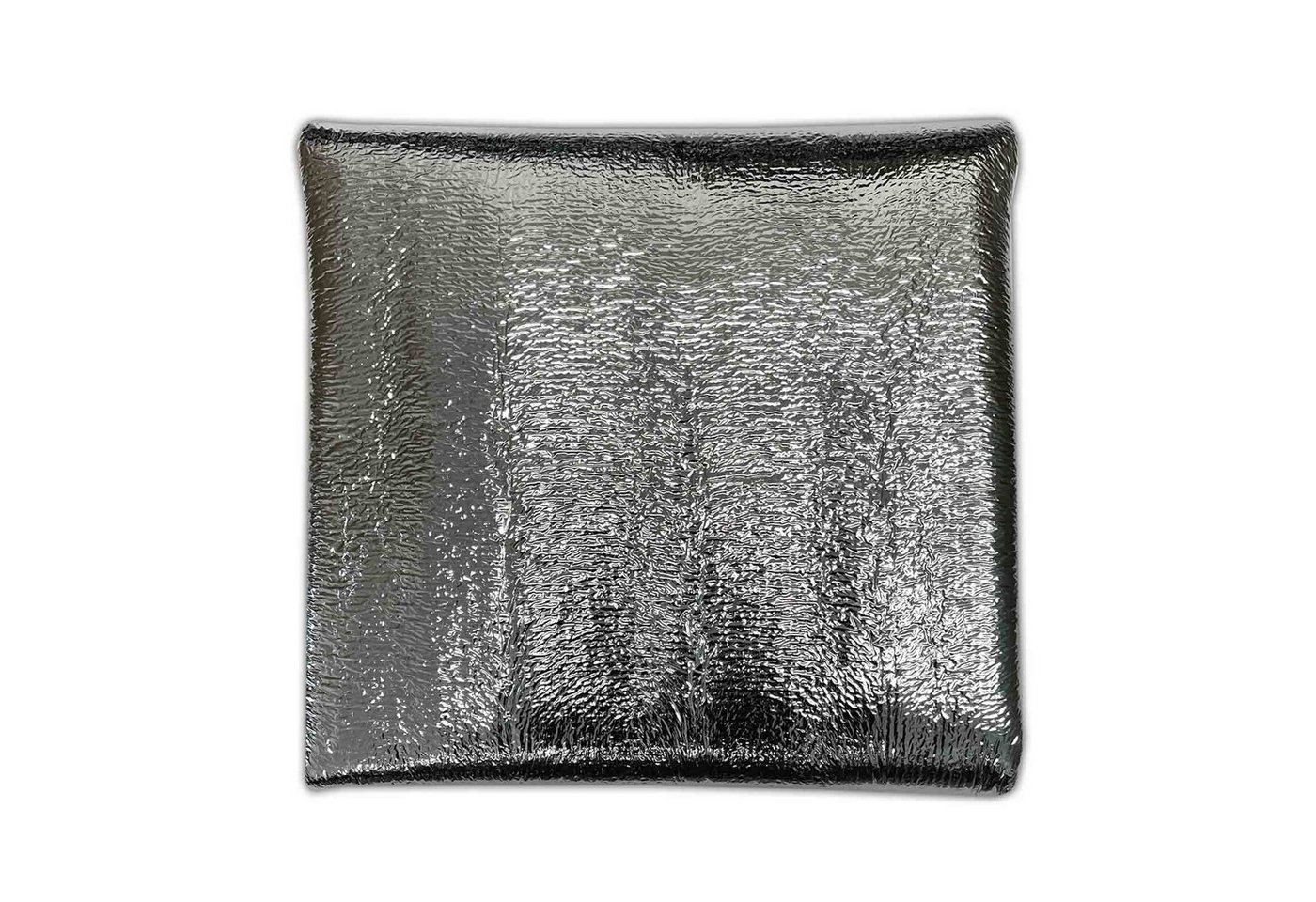 VOSSBACH Heizkörperreflexionsfolie Heizkörper Reflexionsfolie Heizung Isolierfolie Isoliermatte, 5,00 mm Stärke, (4-St), 100 x 70 cm Zuschneidbar Bild 2