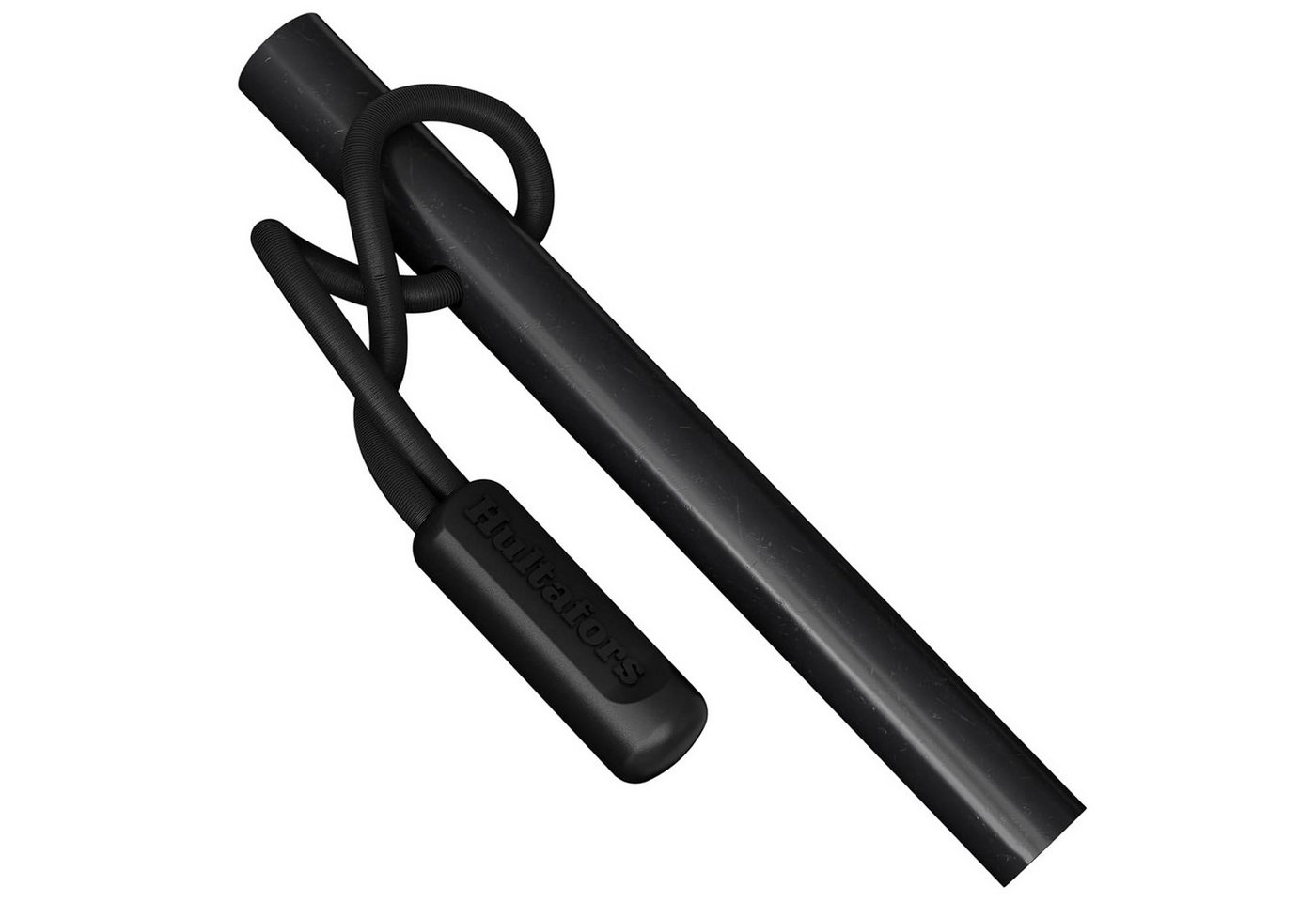 Hultafors Cuttermesser Hultafors Feuerstahl 380280 Feuerstein Zündstahl Feuerstarter Bild 5