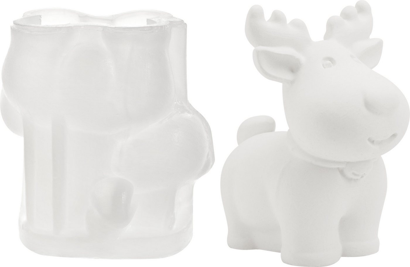 VBS Modellierwerkzeug Rudi, 10,2x6,5cm