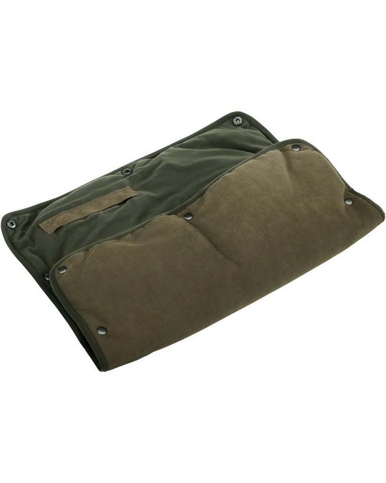 Parforce Ultimate Sitzkissen Beheizbares Sitzkissen & Muff, 2in1