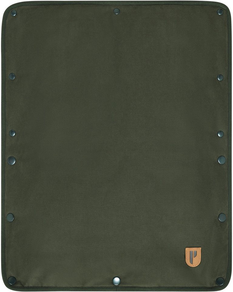 Parforce Ultimate Sitzkissen Beheizbares Sitzkissen & Muff, 2in1 Bild 2