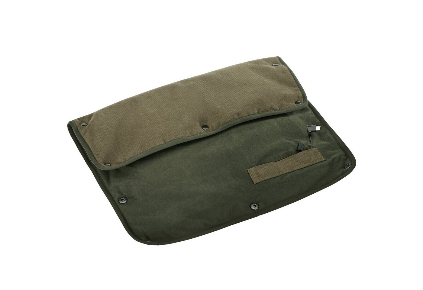 Parforce Ultimate Sitzkissen Beheizbares Sitzkissen & Muff, 2in1 Bild 4