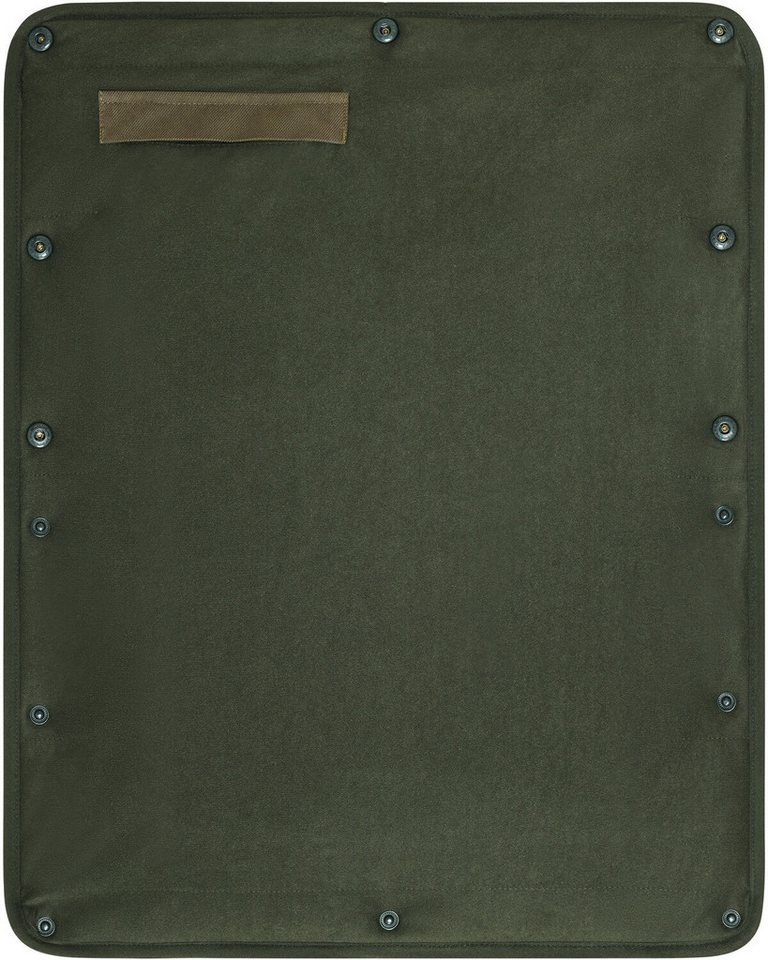 Parforce Ultimate Sitzkissen Beheizbares Sitzkissen & Muff, 2in1 Bild 5