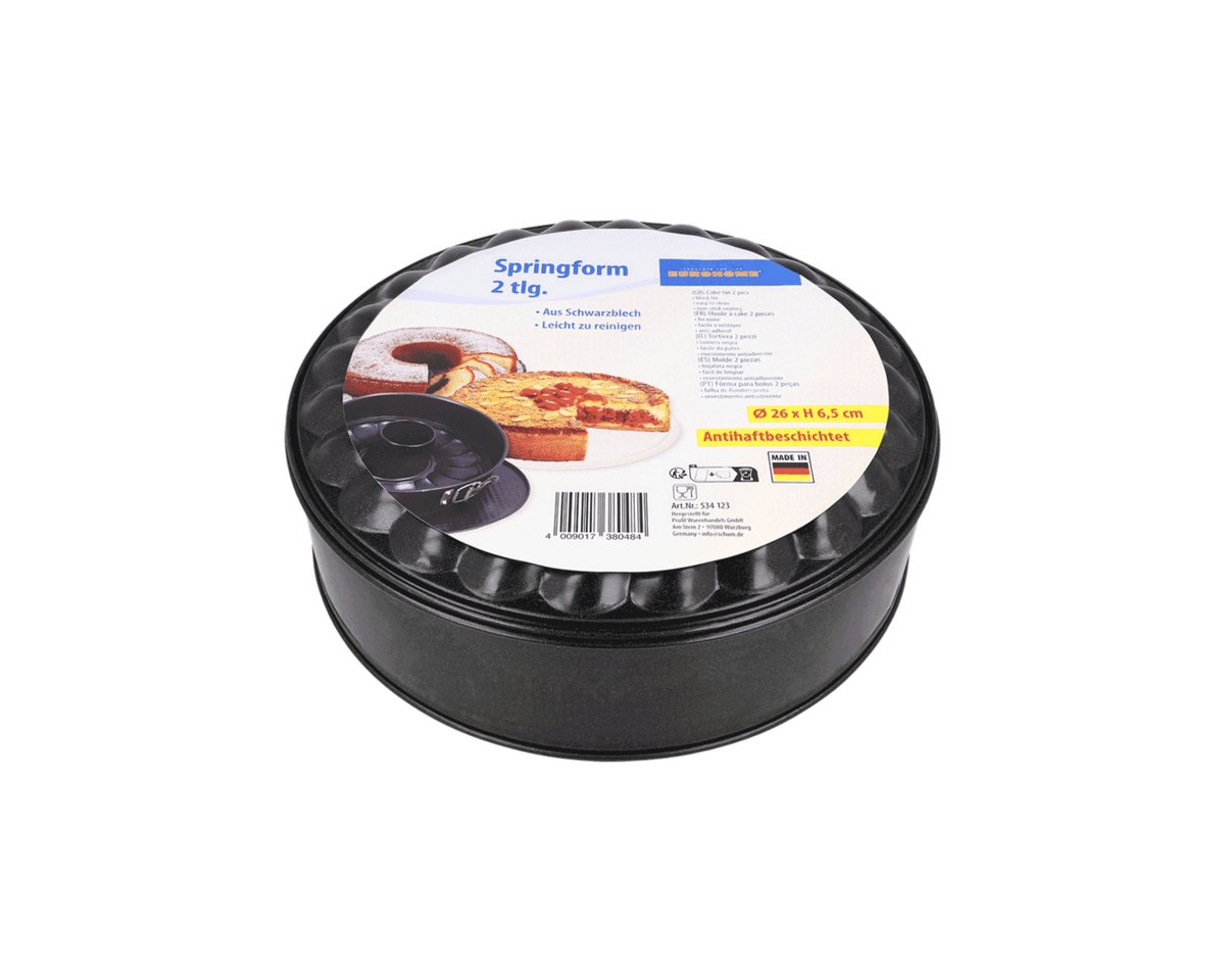 EUROHOME Springform Bild 5