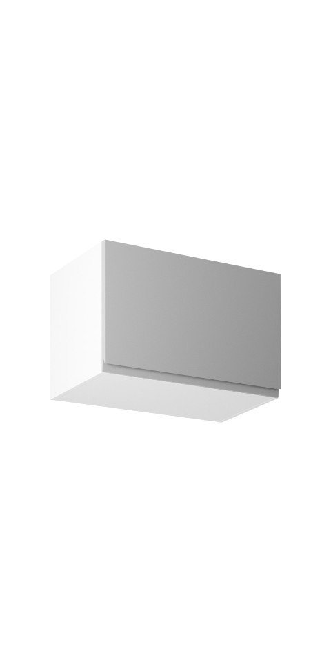 ROYAL24_MARKT Hängeschrank - Erweiterter Stauraum mit elegantem, offenem Design (Hängeschrank, 1-St., Velmora G60KN) Beste Güte - Innovativ - Modern.