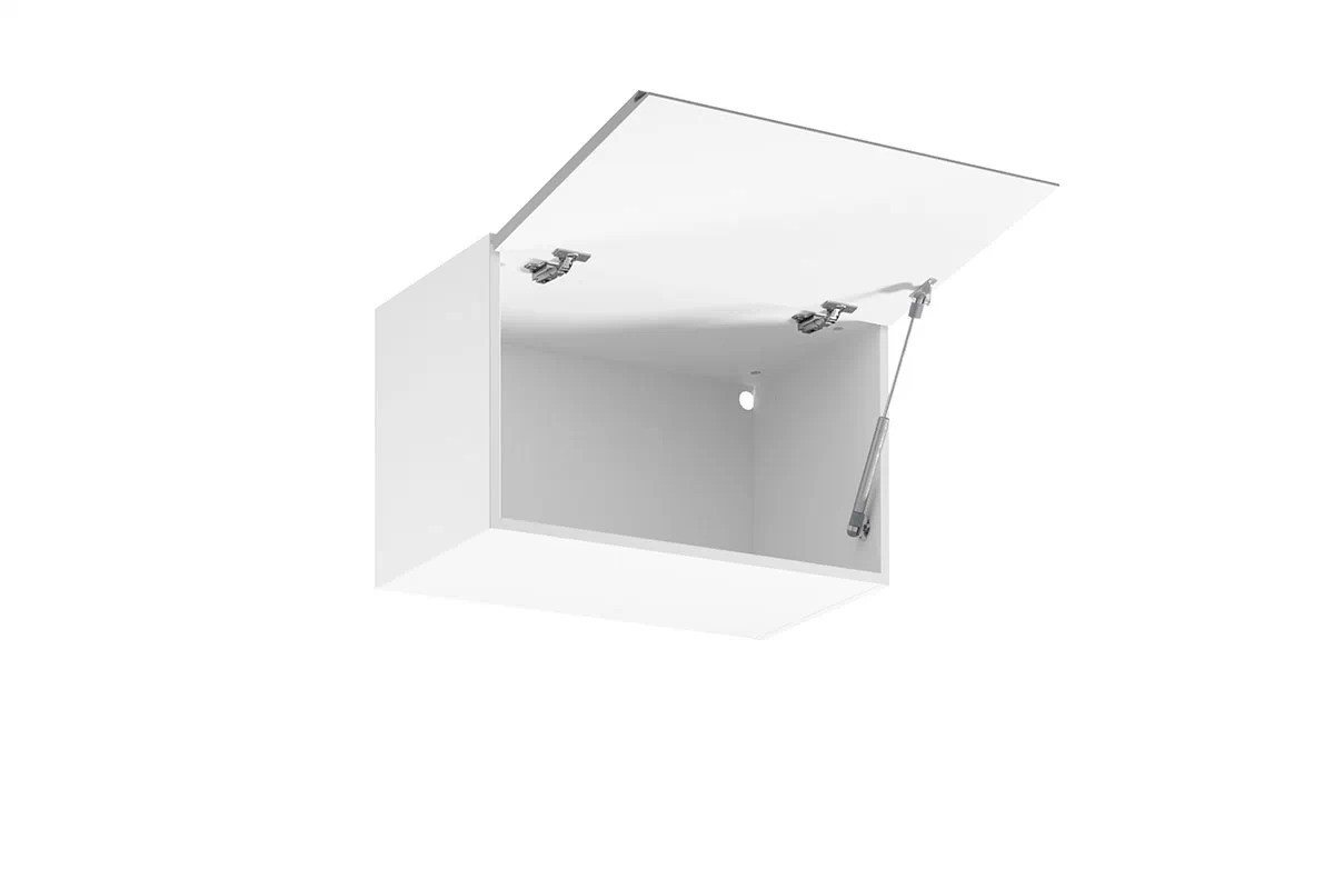 ROYAL24_MARKT Hängeschrank - Erweiterter Stauraum mit elegantem, offenem Design (Hängeschrank, 1-St., Velmora G60KN) Beste Güte - Innovativ - Modern. Bild 4