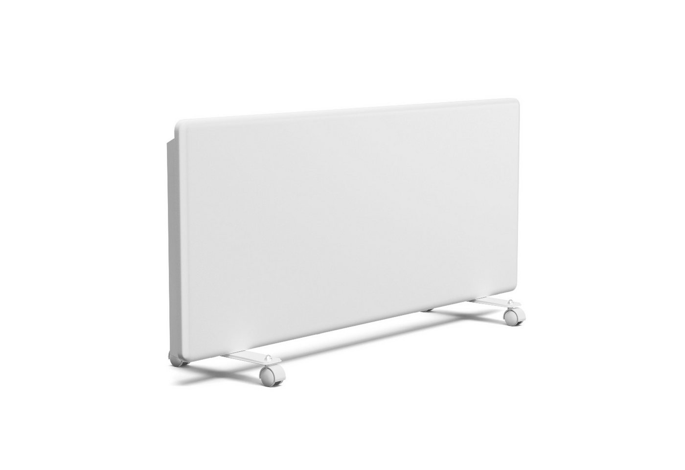 blumfeldt Heizstrahler ThermaTouch, Heizung Elektrische Heizstrahler Indoor Thermostat Touch