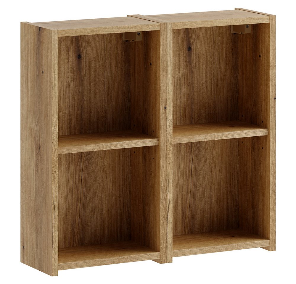 Lomadox Badregal NEWPORT-56-EVOKE, 30 cm breit, in Eiche Bild 3