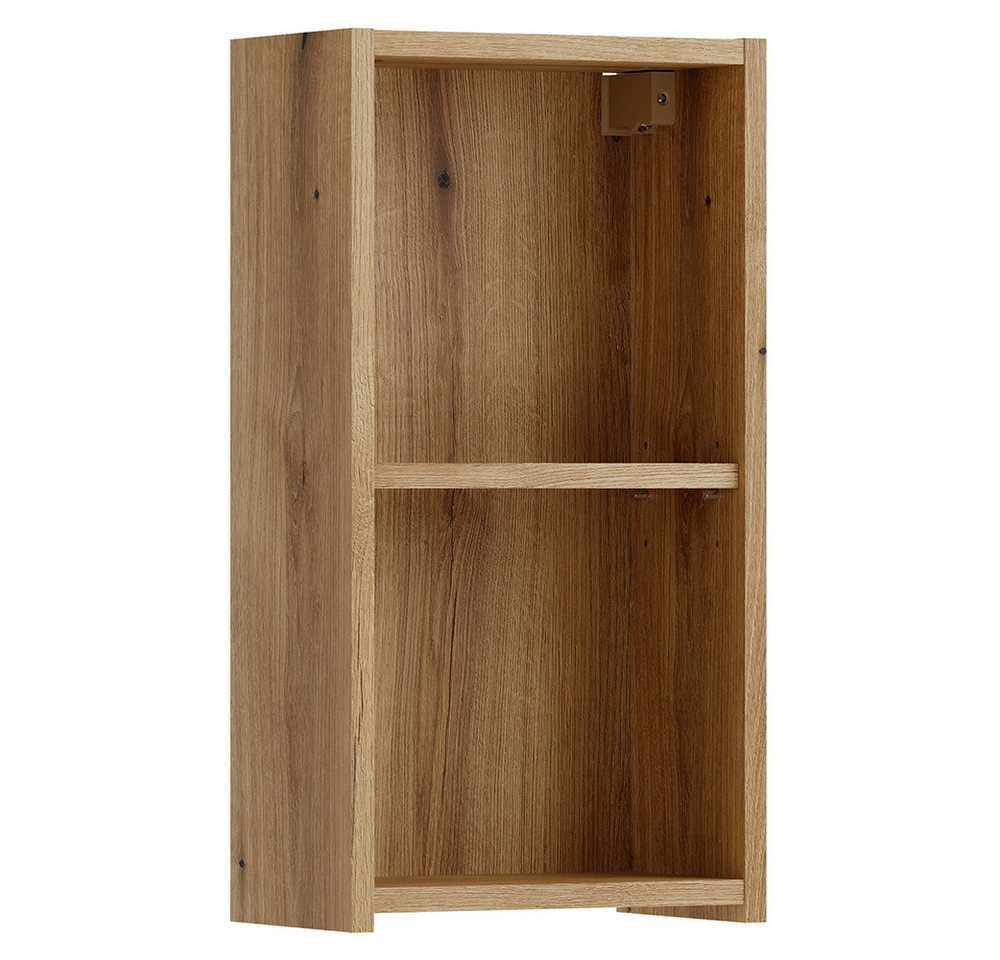 Lomadox Badregal NEWPORT-56-EVOKE, 30 cm breit, in Eiche Bild 4